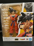 Tamashi Nations S.H. Figuarts Dragon Ball Son Goku